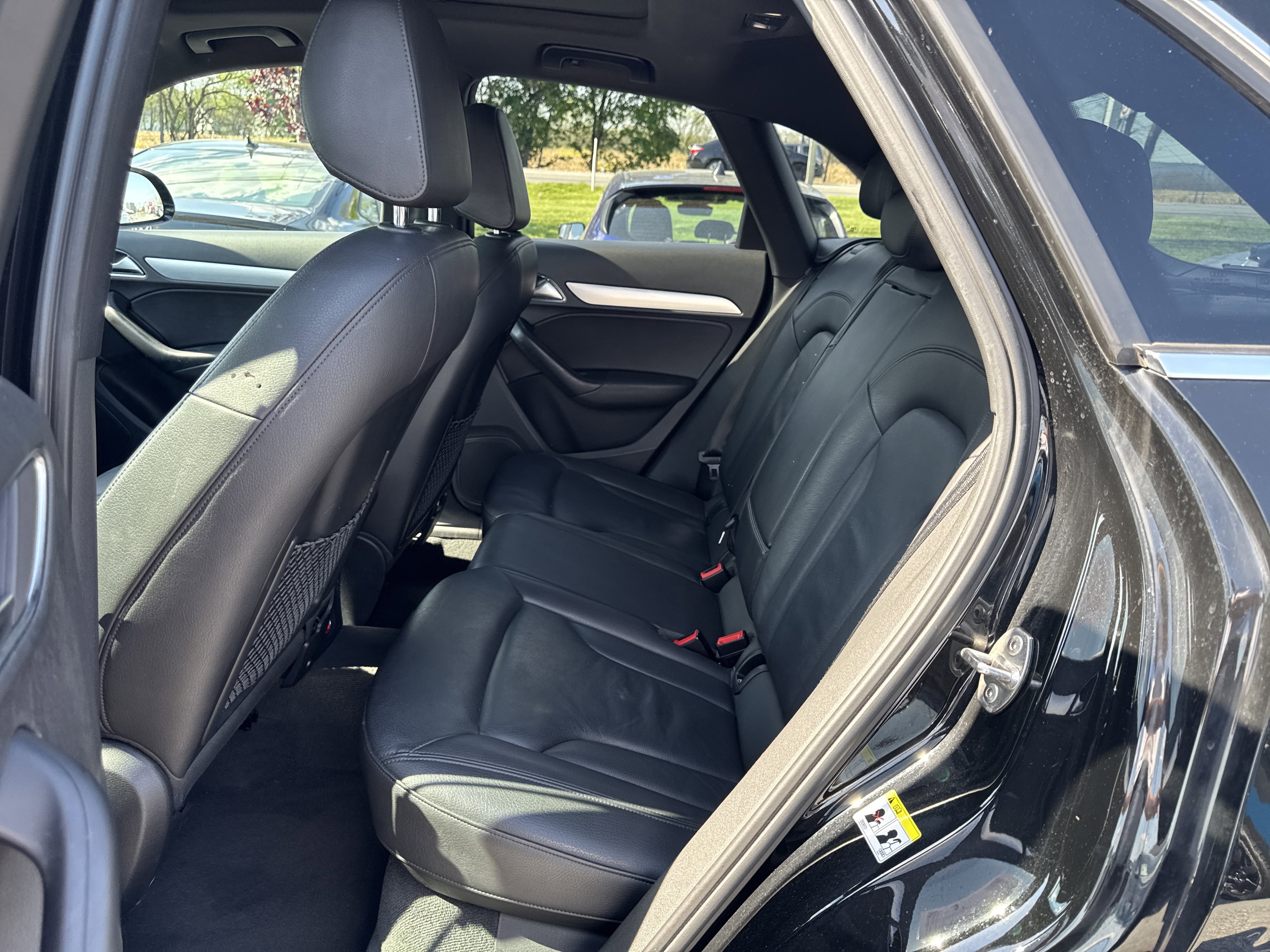 Used 2016 Audi Q3 2.0T Premium Plus AWD/4WD image 24
