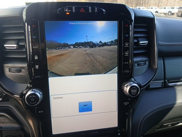 Used 2023 RAM 3500 Limited AWD/4WD image 42