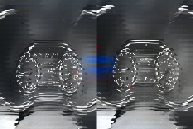 Used 2016 Nissan Maxima SR w/ Midnight Edition image 47