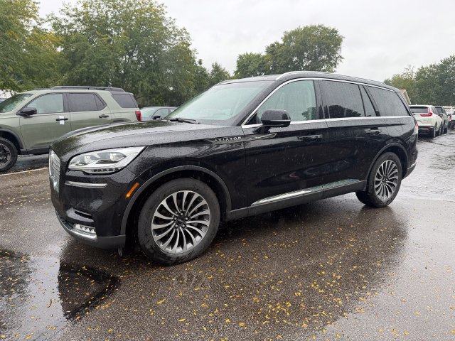 Used 2022 Lincoln Aviator Reserve w/ Equipment Group 201A