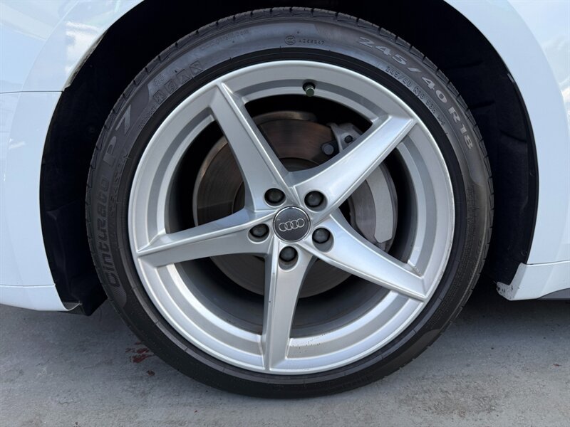 Used 2018 Audi A5 2.0T Premium AWD/4WD image 40