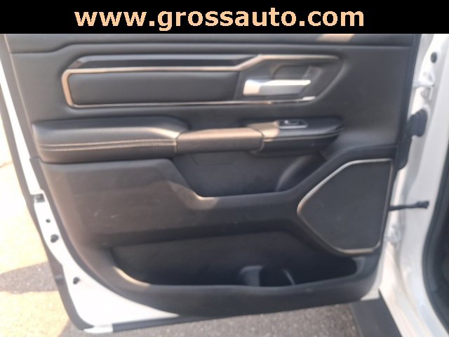 Used 2020 RAM 1500 Rebel w/ Rebel Level 2 Equipment Group image 13