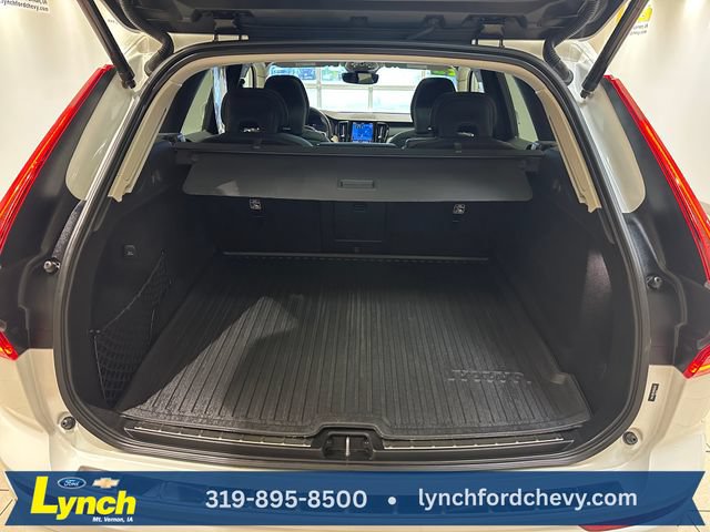 Used 2022 Volvo XC60 B5 Inscription w/ Advanced Package AWD/4WD image 21