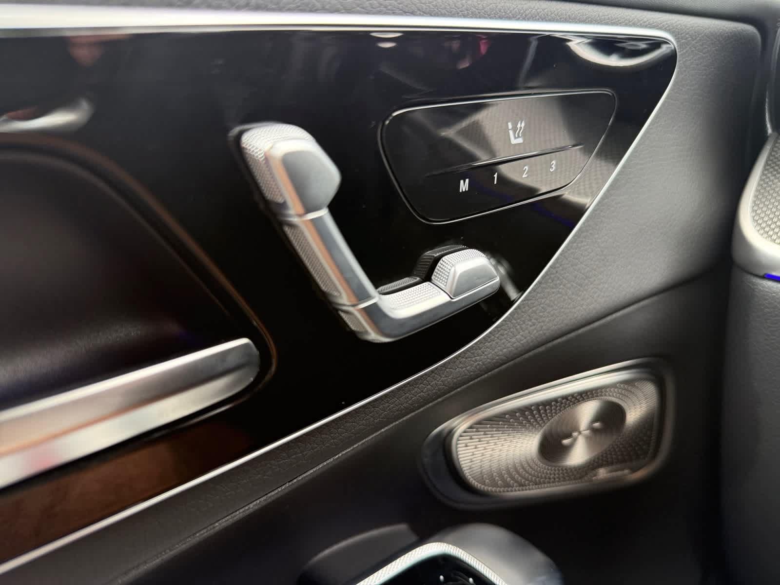 Certified 2023 Mercedes-Benz GLC 300 4MATIC image 28