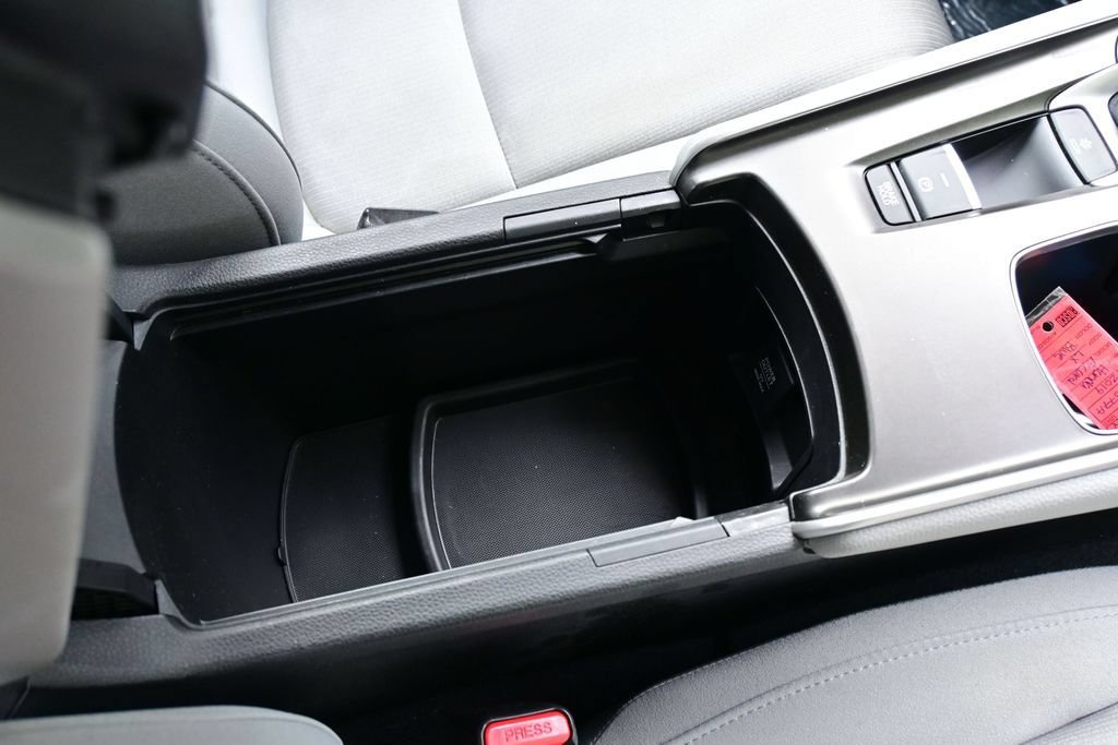Used 2019 Honda Accord LX image 26