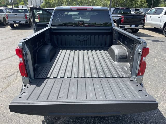 New 2026 Chevrolet Silverado 1500 RST w/ RST Select Package AWD/4WD image 22