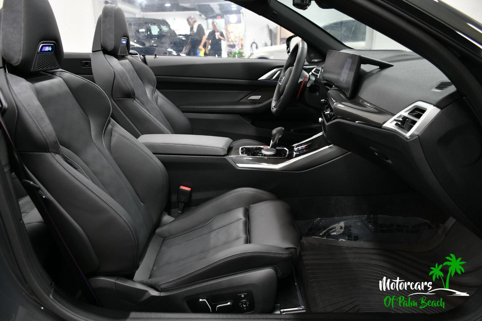Used 2026 BMW M4 xDrive Competition AWD/4WD image 71