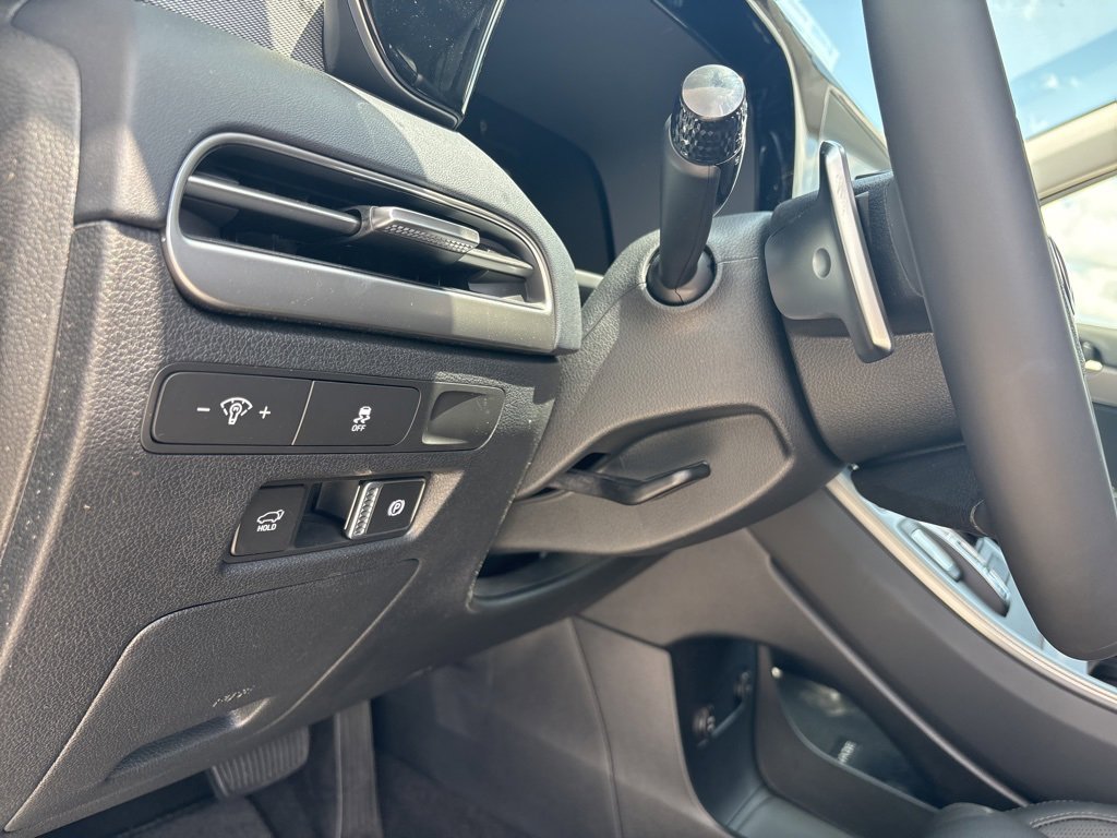 New 2025 Hyundai Palisade XRT image 26