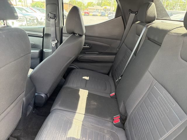 Used 2022 Hyundai Santa Cruz SEL AWD/4WD image 24