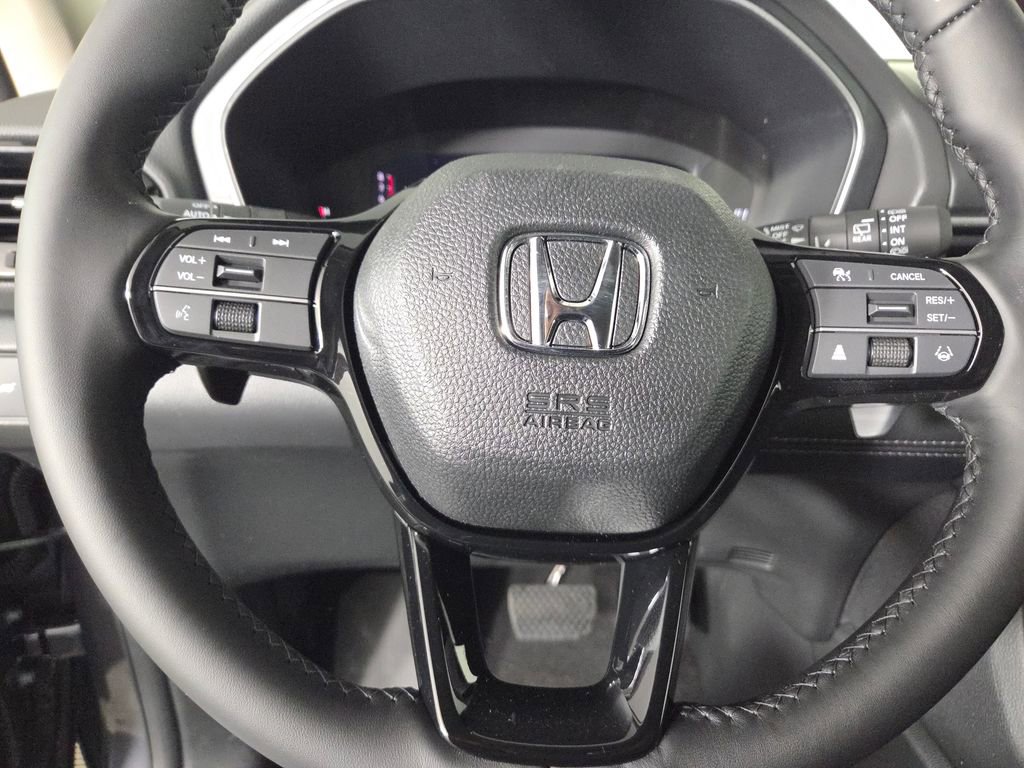 New 2026 Honda Pilot EX-L image 15