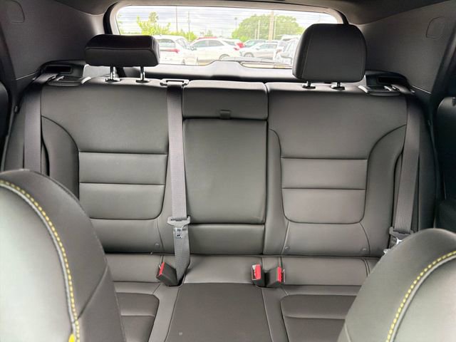 New 2026 Chevrolet TrailBlazer ACTIV w/ Driver Confidence Package FWD image 23