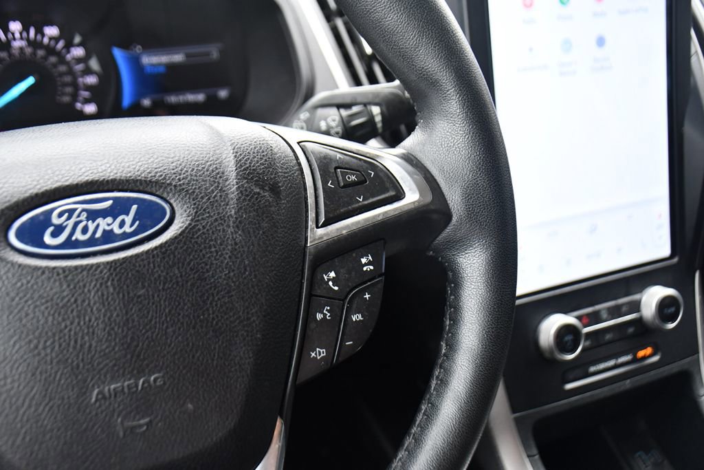 Used 2022 Ford Edge SEL w/ Convenience Package image 33