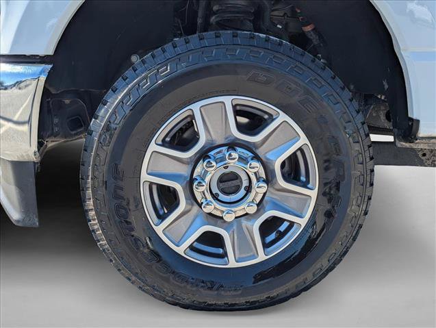 Used 2026 Ford F250 Lariat AWD/4WD image 9
