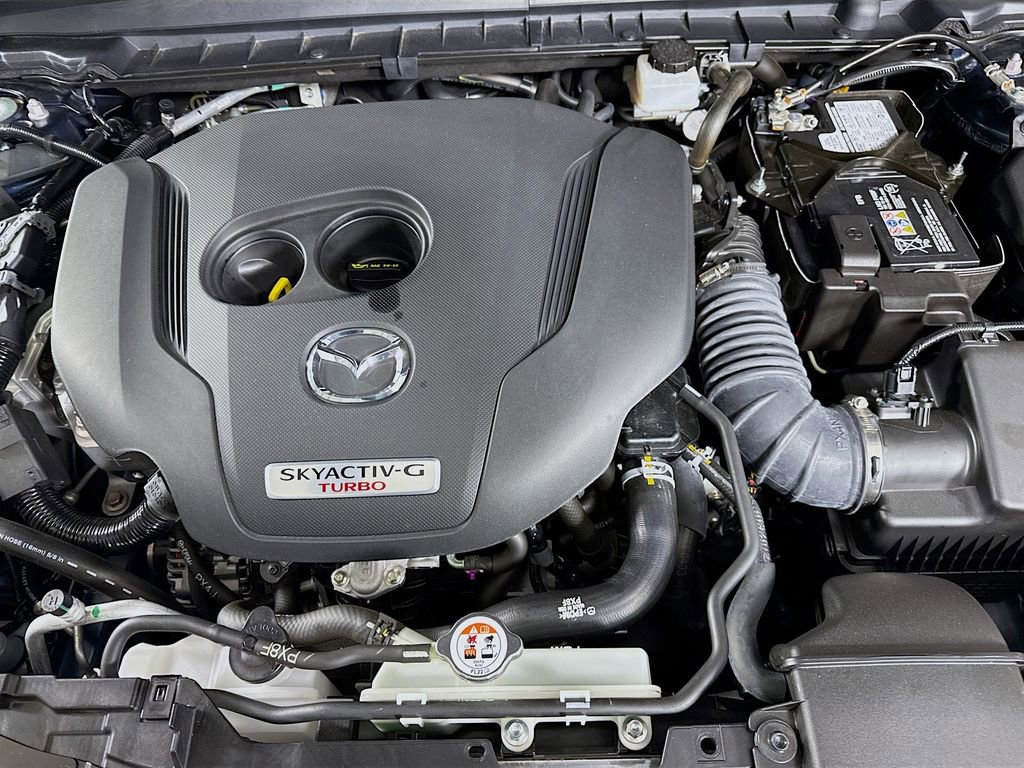 Used 2023 MAZDA CX-50 2.5 Turbo w/ Cargo Package image 36