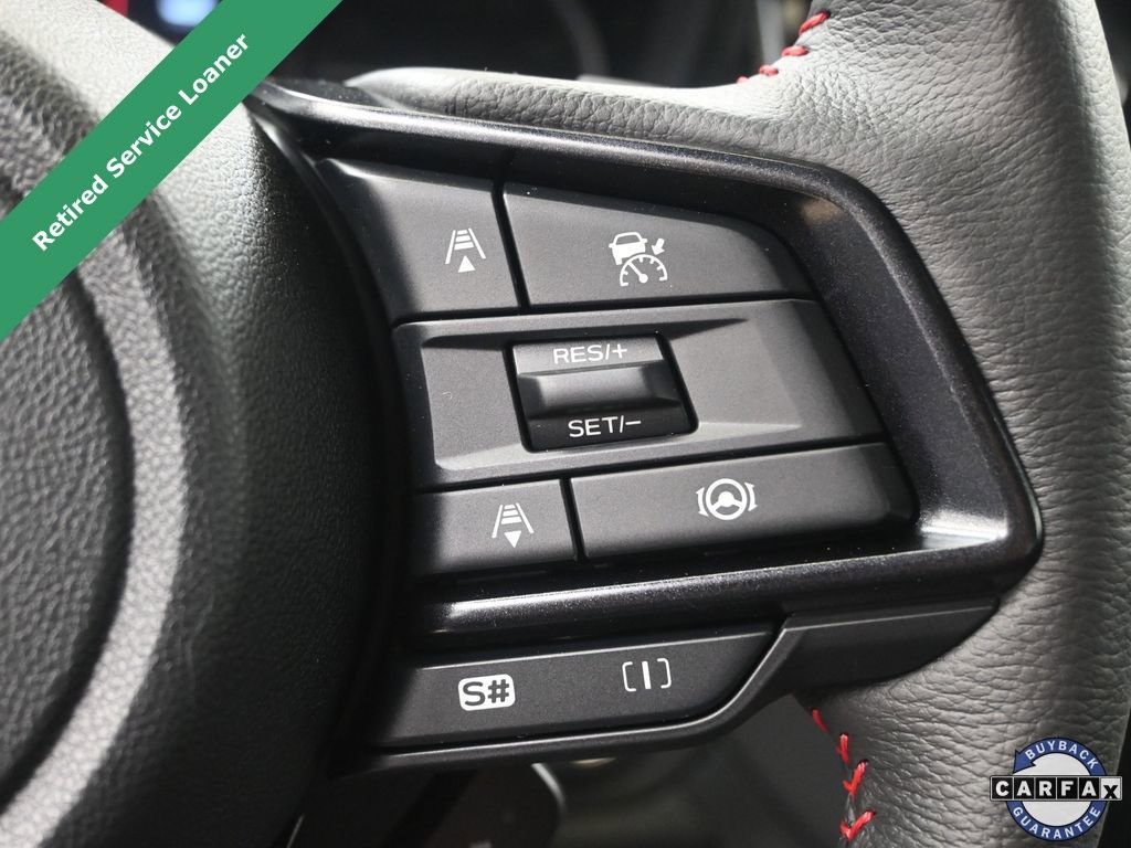 Used 2025 Subaru Legacy Sport image 25