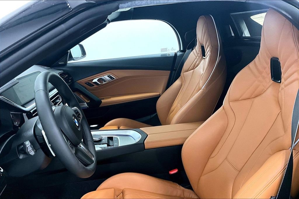 Used 2020 BMW Z4 M40i w/ Executive Package RWD image 24
