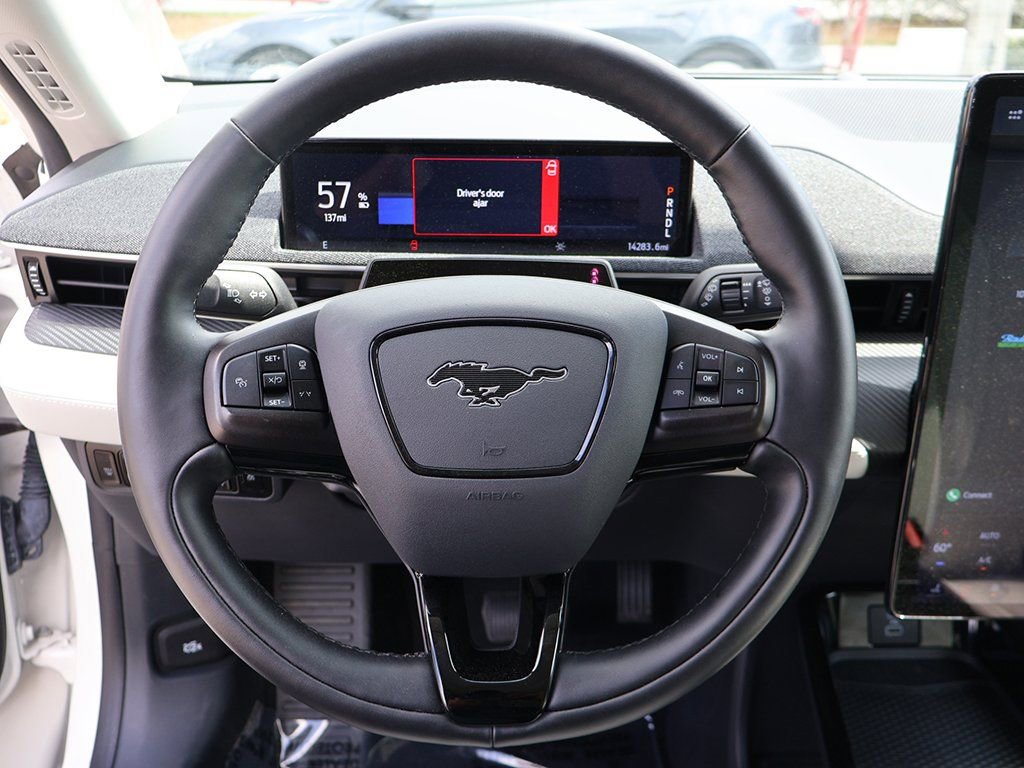 Used 2024 Ford Mustang Mach-E Premium image 41