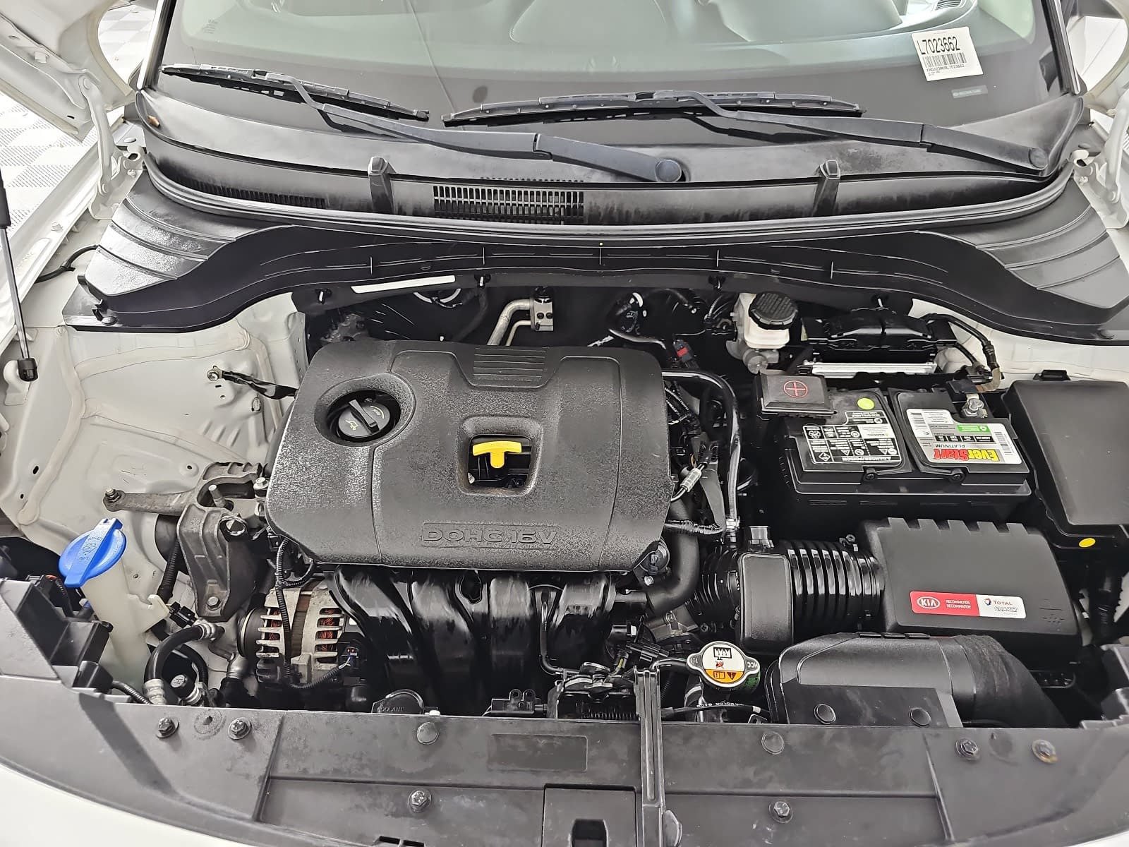 Used 2020 Kia Soul S FWD image 29