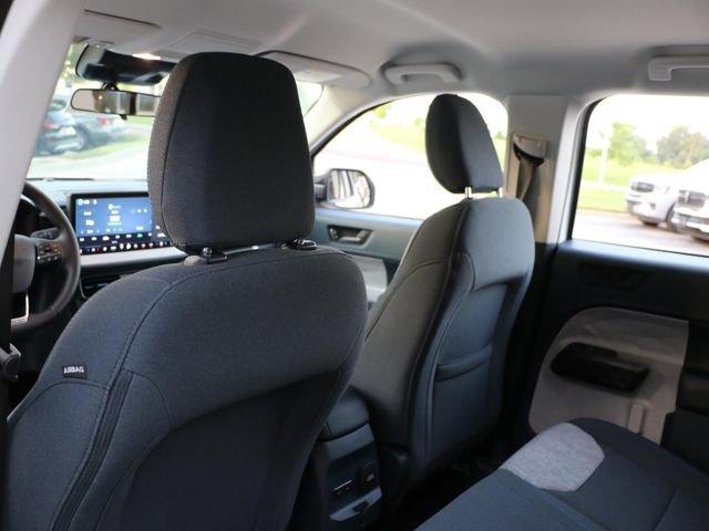 New 2026 Ford Maverick XLT w/ XLT Luxury Package FWD image 17
