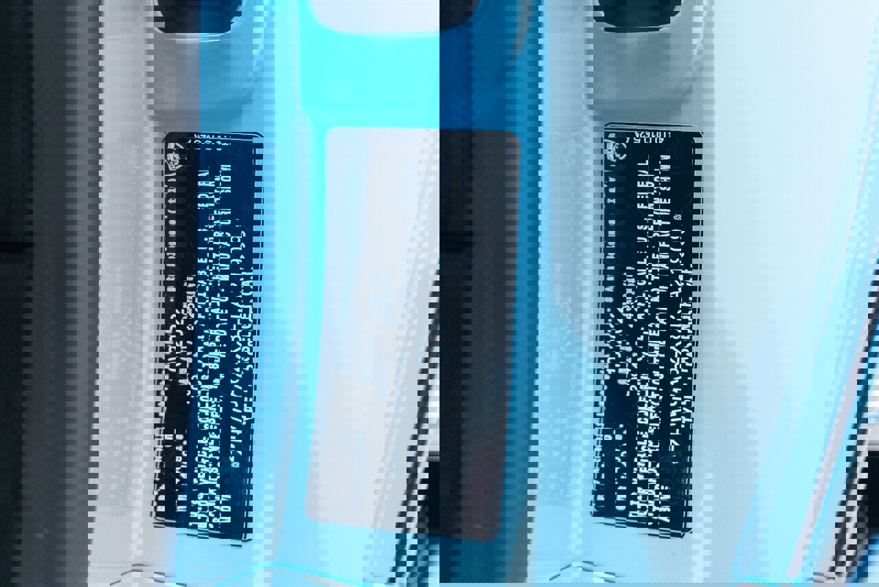 Used 2023 Lamborghini Huracan STO image 20