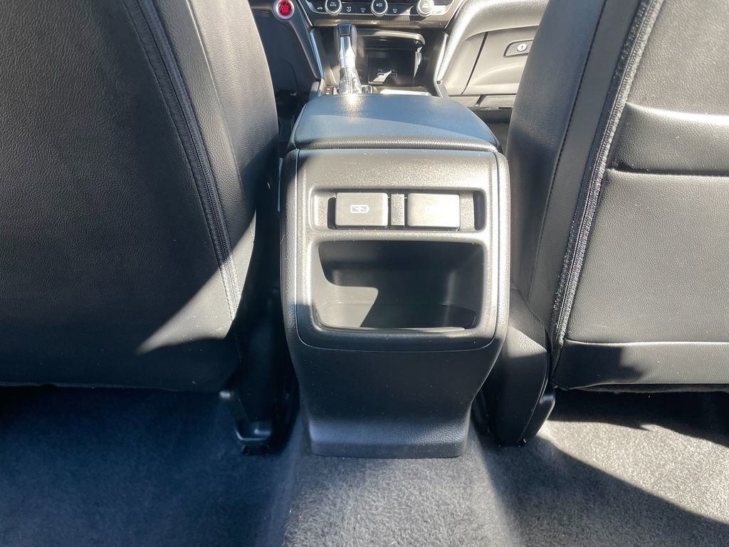Used 2022 Honda Accord Sport image 27