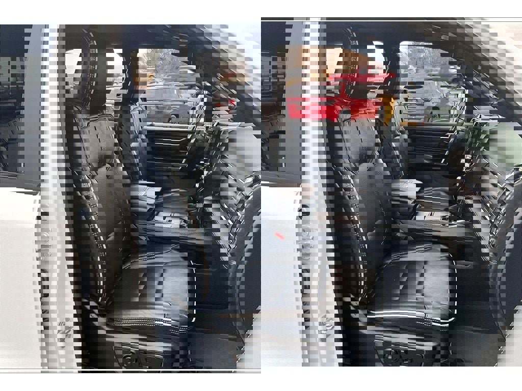 Used 2024 RAM 1500 Limited image 8