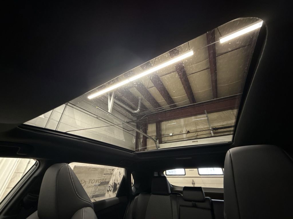 New 2026 Toyota bZ image 16