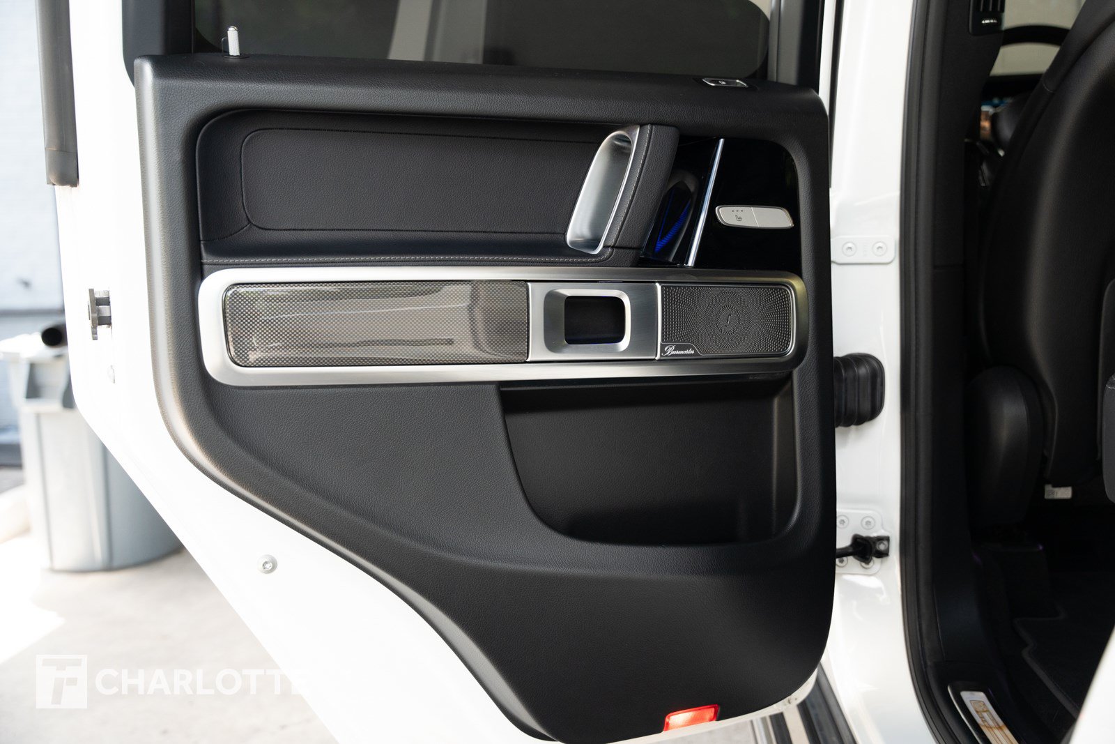 Used 2019 Mercedes-Benz G 550 image 30