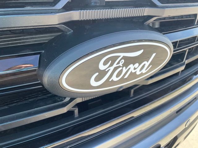 New 2026 Ford F150 XLT w/ Equipment Group 302A MID image 30