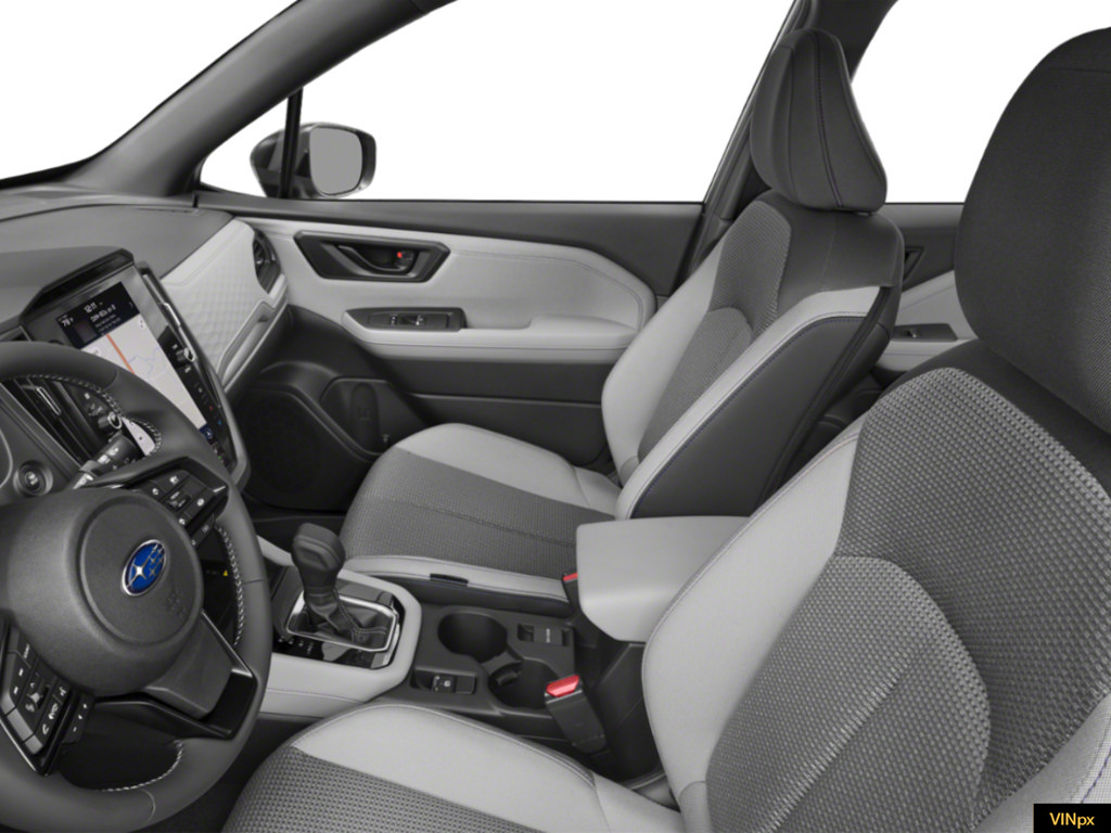 New 2026 Subaru Forester Touring AWD/4WD image 6