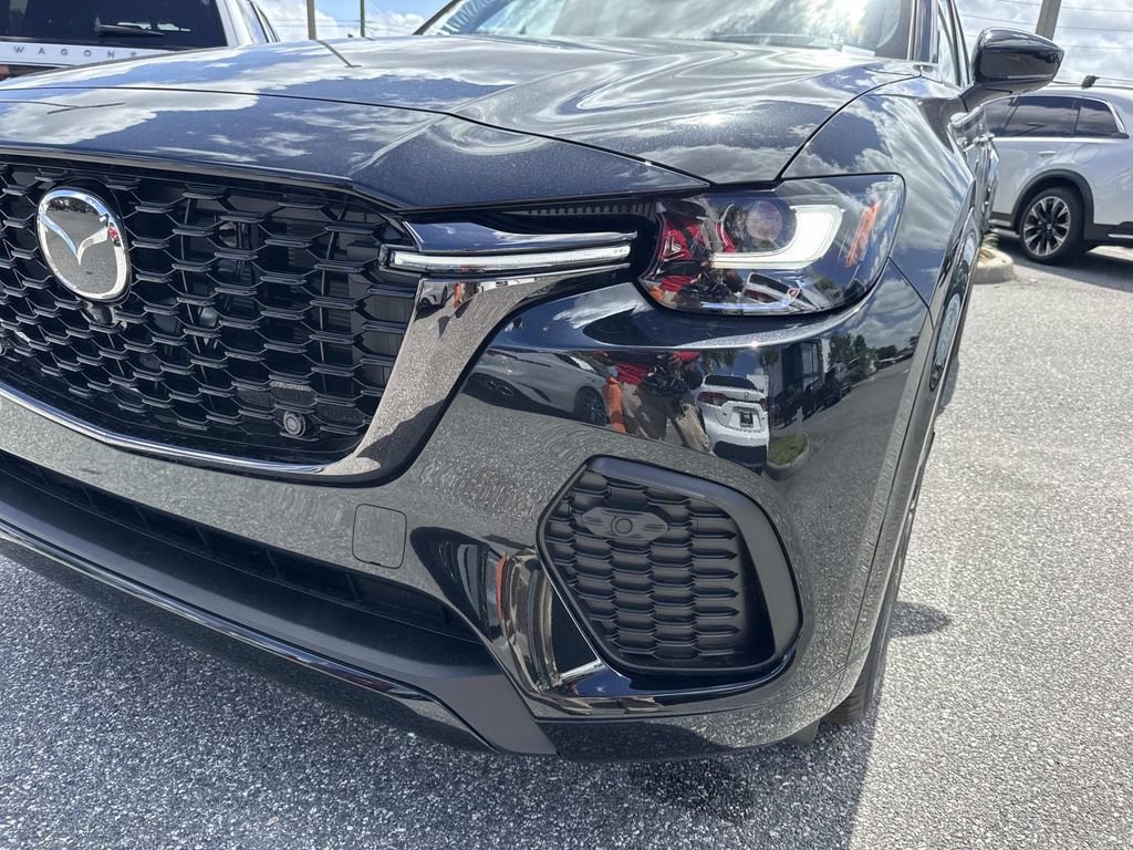 New 2026 MAZDA CX-70 3.3 Turbo S w/ Premium Package image 11