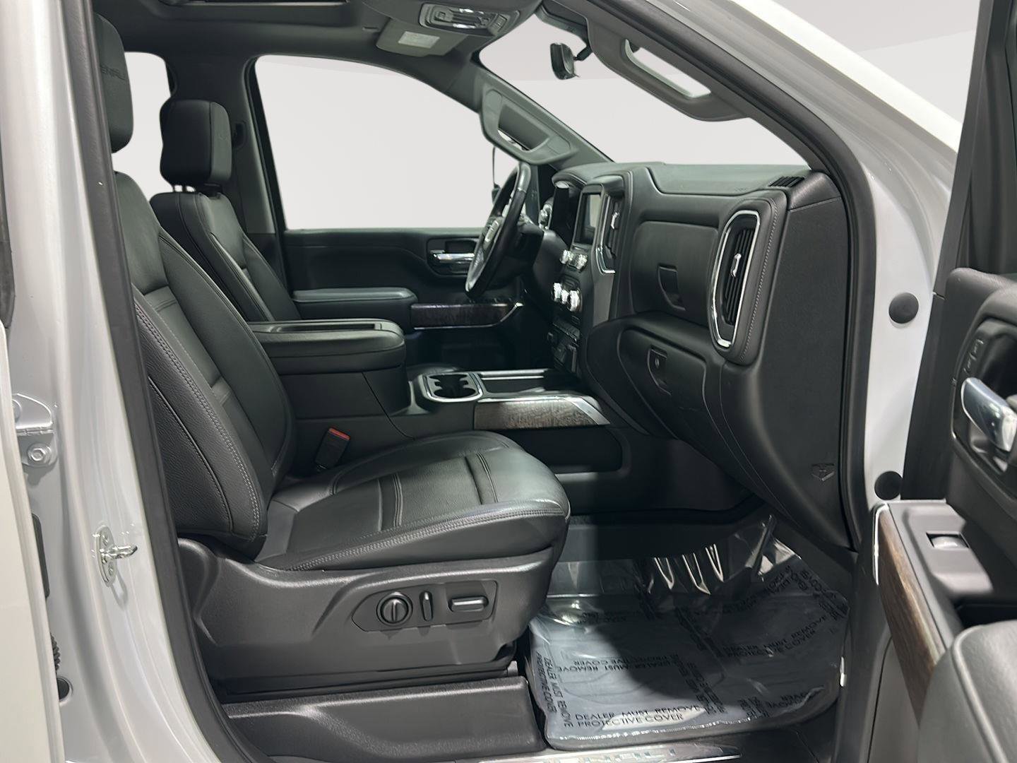 Used 2021 GMC Sierra 2500 Denali w/ Denali Ultimate Package image 27