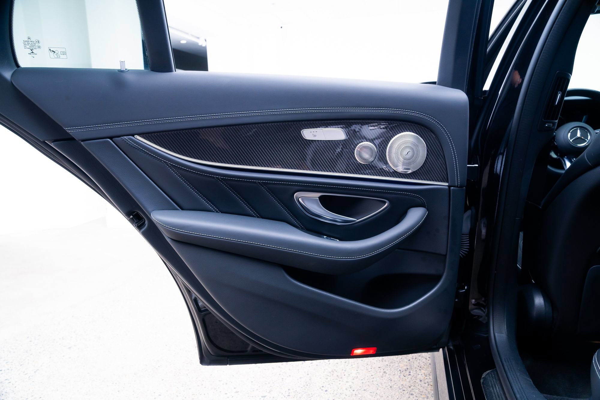 Used 2023 Mercedes-Benz E 63 AMG S image 20