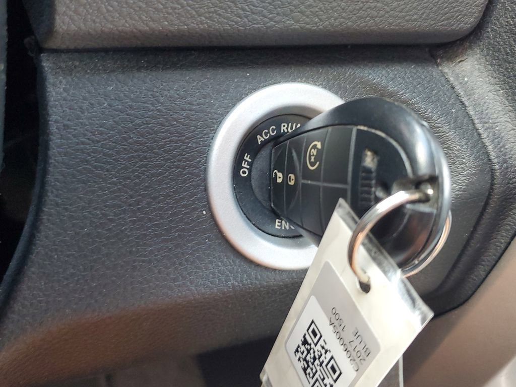 Used 2017 RAM 1500 Big Horn image 35