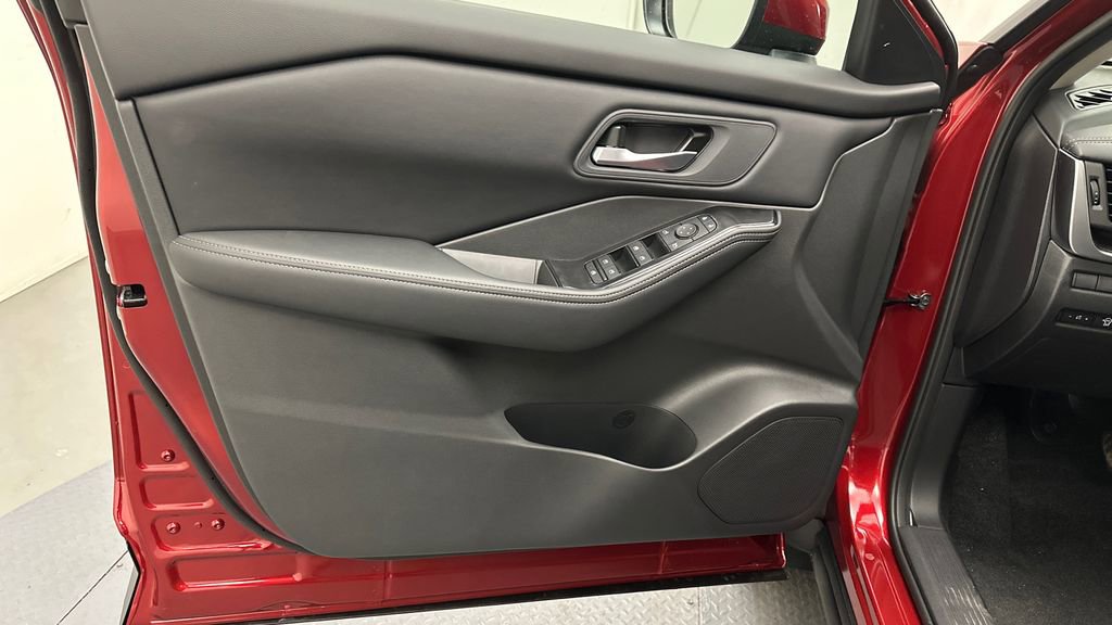 New 2026 Nissan Rogue SV w/ Cold Weather Package image 14