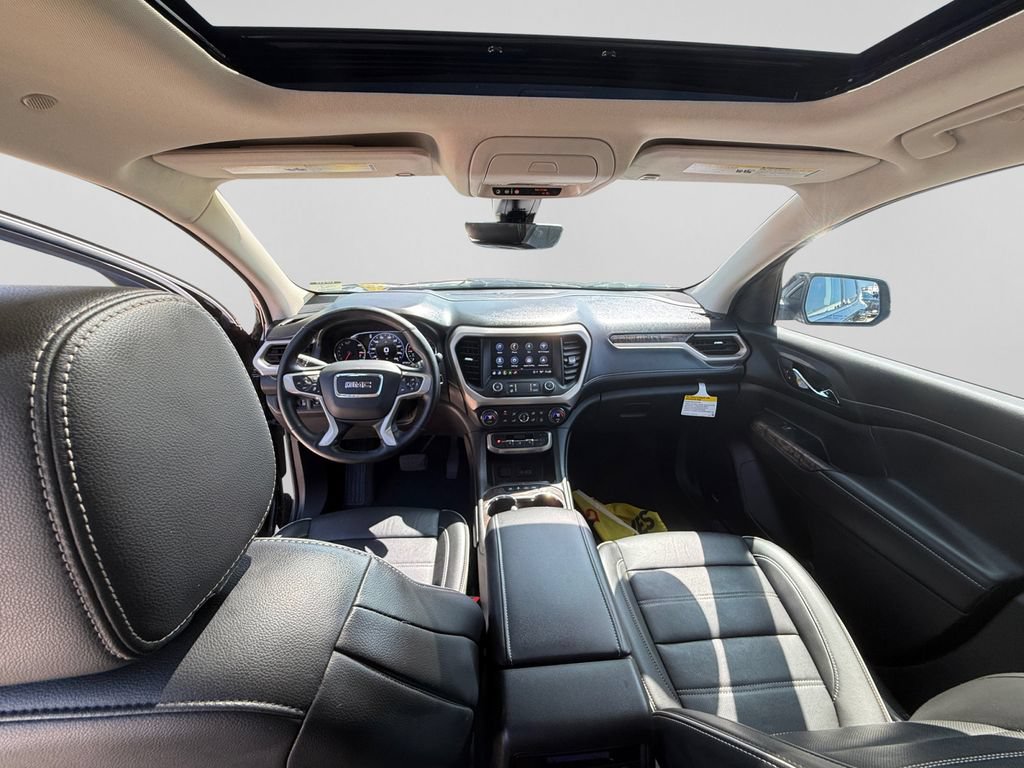 Used 2023 GMC Acadia Denali w/ Denali Technology Package AWD/4WD image 23
