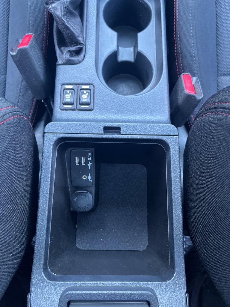 Used 2021 Subaru WRX Premium AWD/4WD image 23