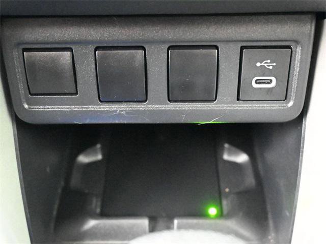 Certified 2024 Toyota Corolla Cross SE image 9