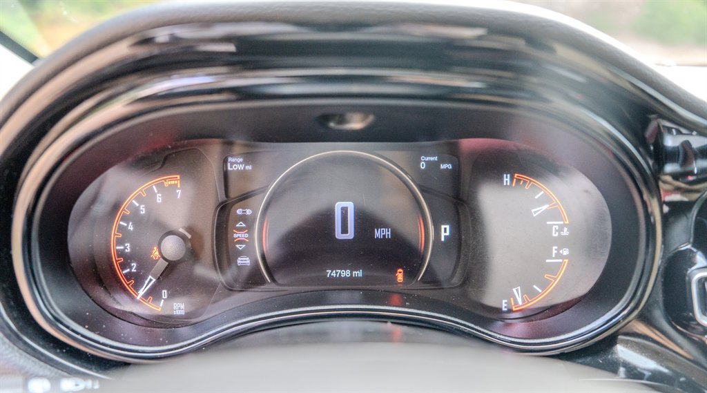 Used 2021 Dodge Durango SXT RWD image 18