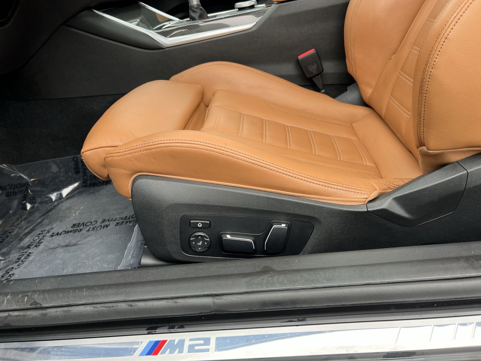 Used 2024 BMW M2 w/ Lighting Package RWD image 14