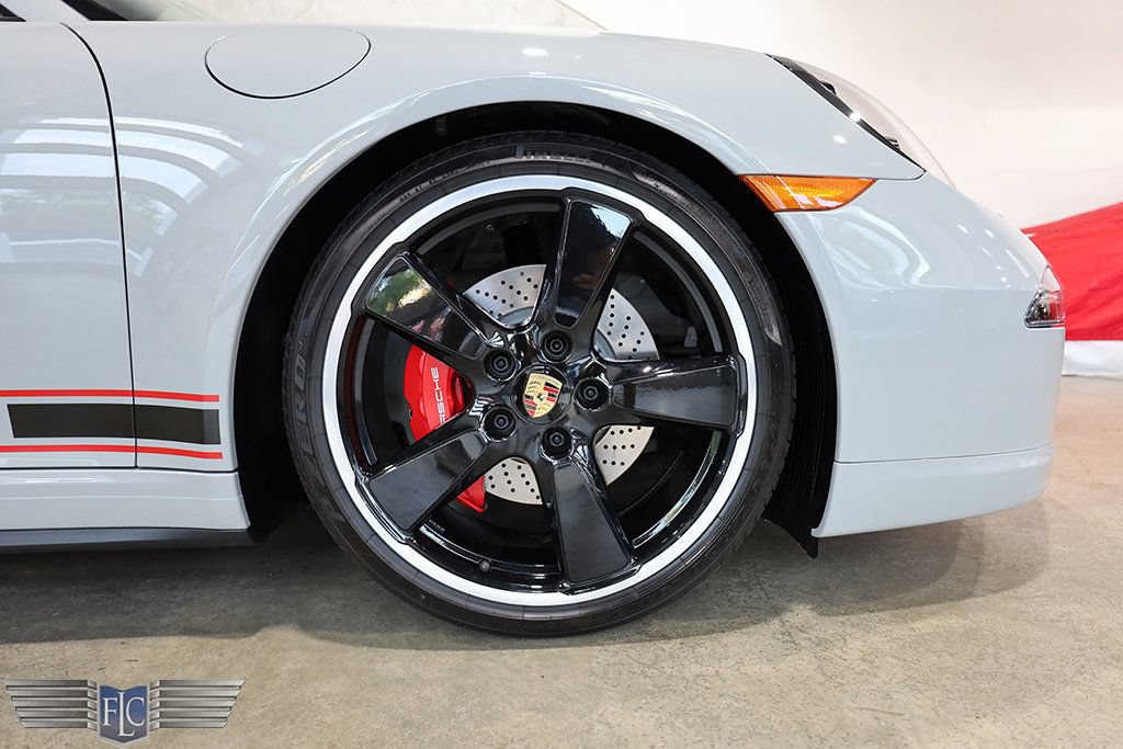 Used 2016 Porsche 911 GT3 RS image 44