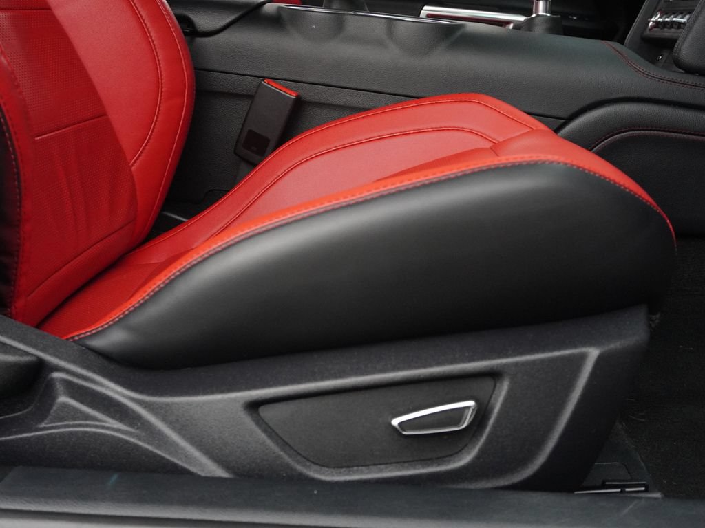 Used 2019 Ford Mustang GT Premium w/ Performance Package - Level 2 RWD image 24