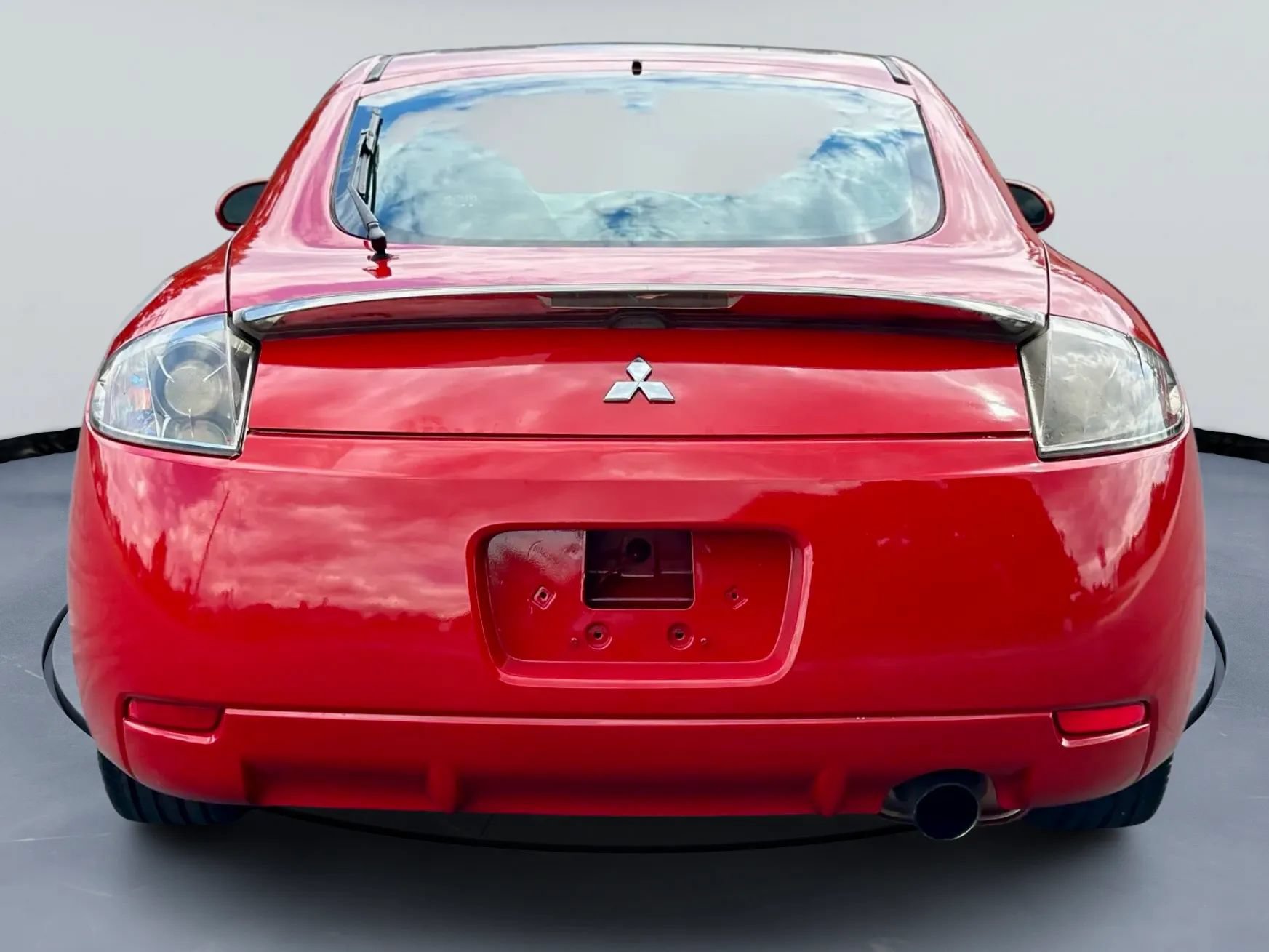 Used 2006 Mitsubishi Eclipse GT FWD image 6
