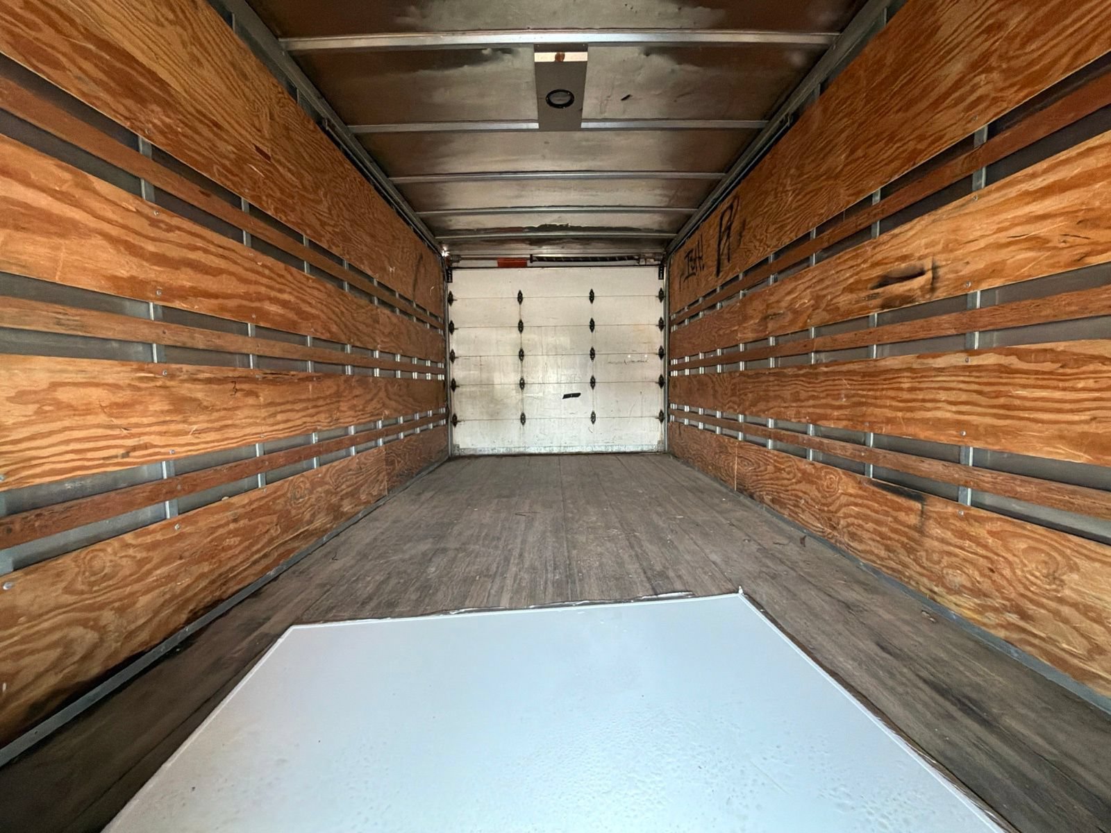 Used 2012 Ford E-350 and Econoline 350 Super Duty RWD image 19