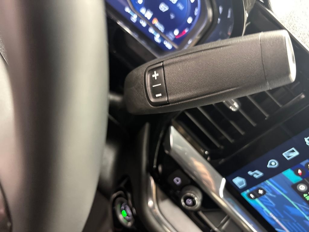 Certified 2025 Chevrolet Silverado 3500 High Country image 24