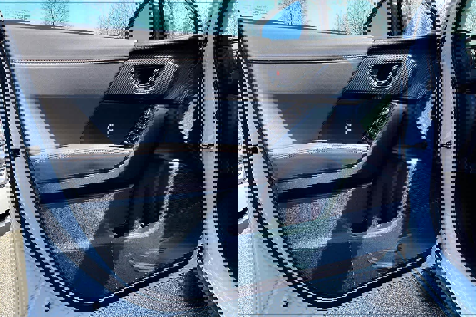 New 2026 Subaru Crosstrek 2.5i Limited image 10