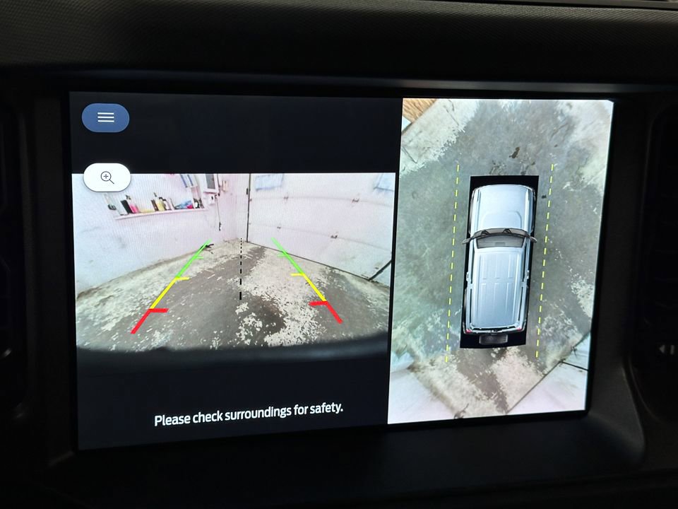 New 2025 Ford Bronco Badlands image 39