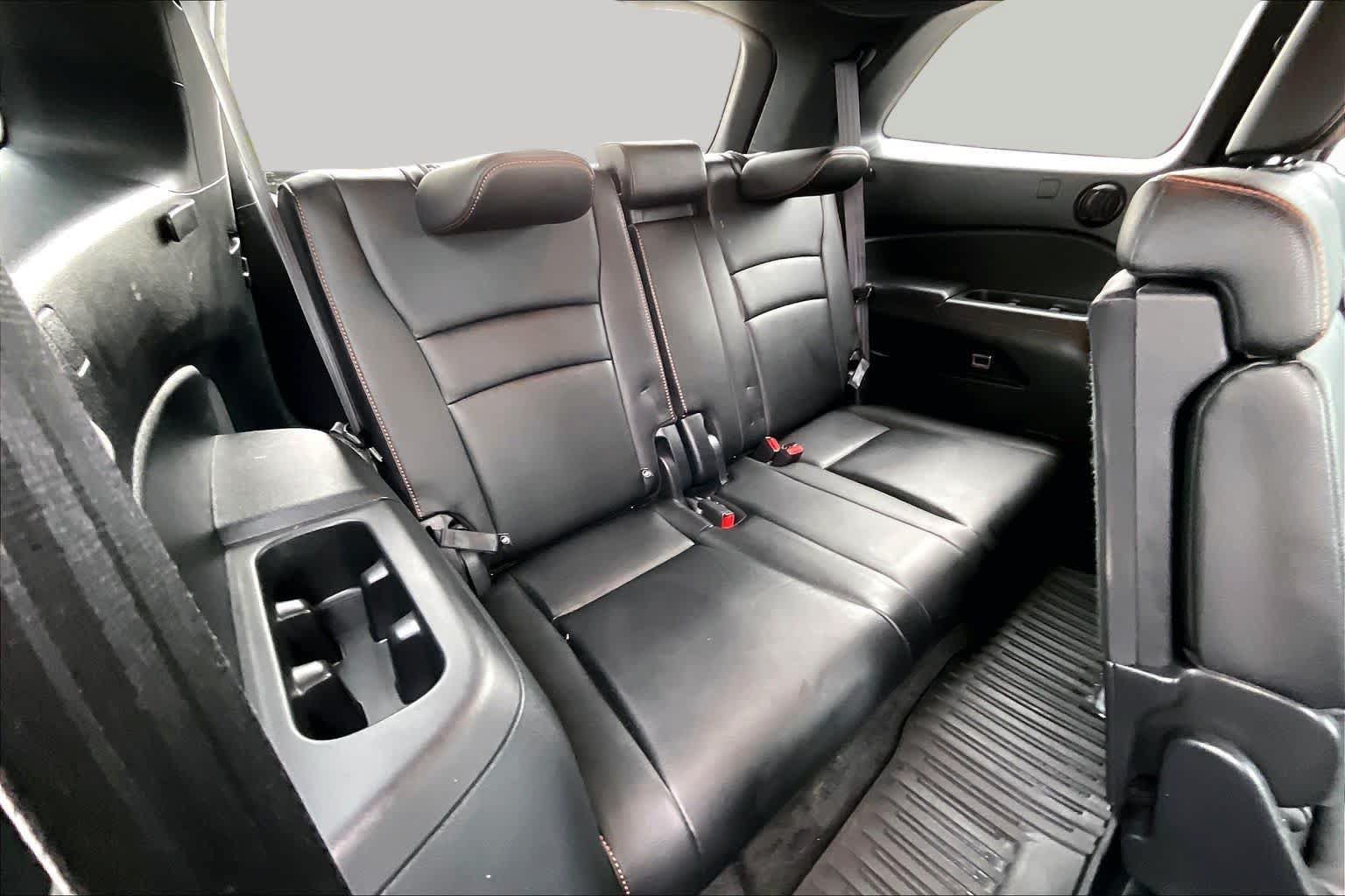 Used 2022 Honda Pilot TrailSport image 23