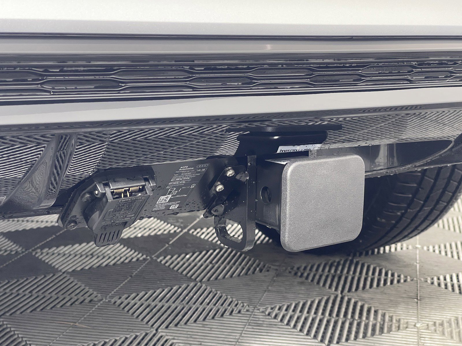 New 2025 Audi Q5 2.0T Premium Plus image 17