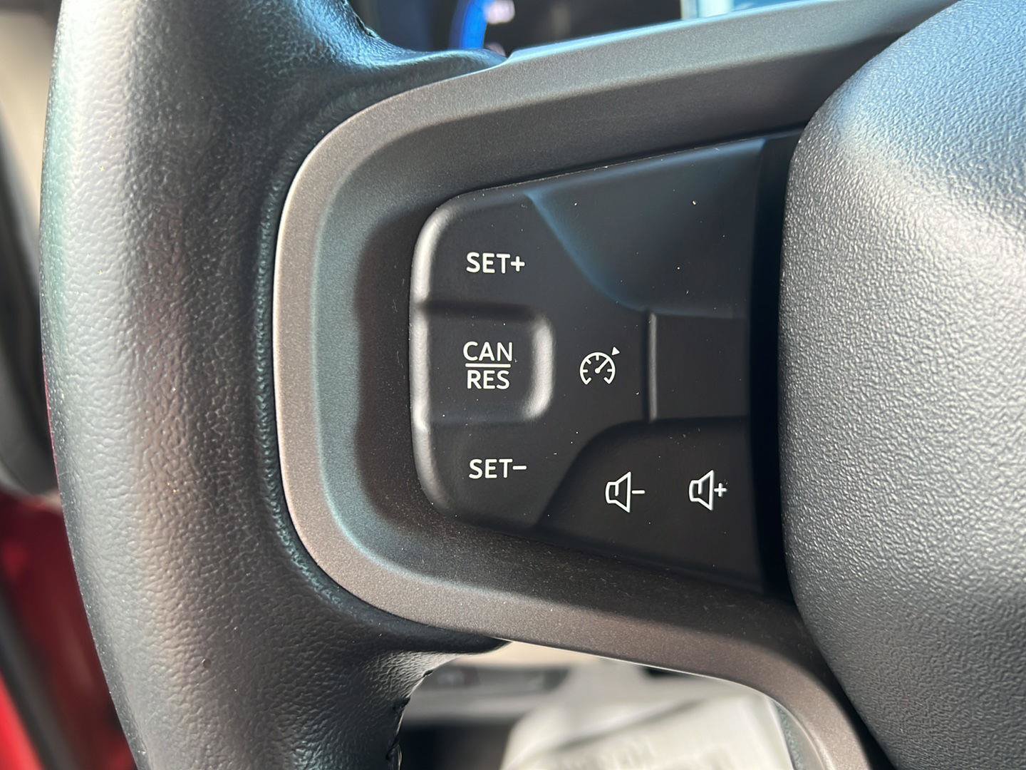 Used 2021 Ford Bronco Big Bend AWD/4WD image 9